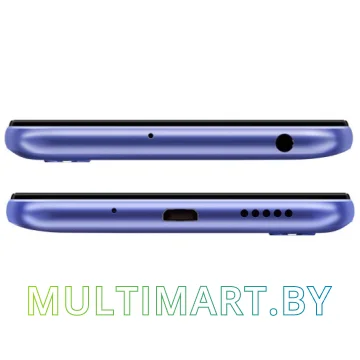 Смартфон HONOR 8S Prime KSA-LX9 3GB/64GB (синий) картинка 4